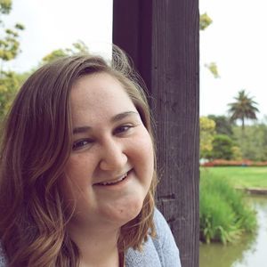 Meet your Posher, Phoebe